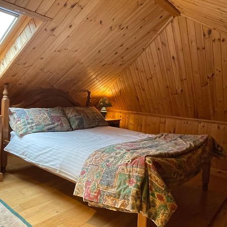 Duddings Country Cottages Майнхед Номер фото