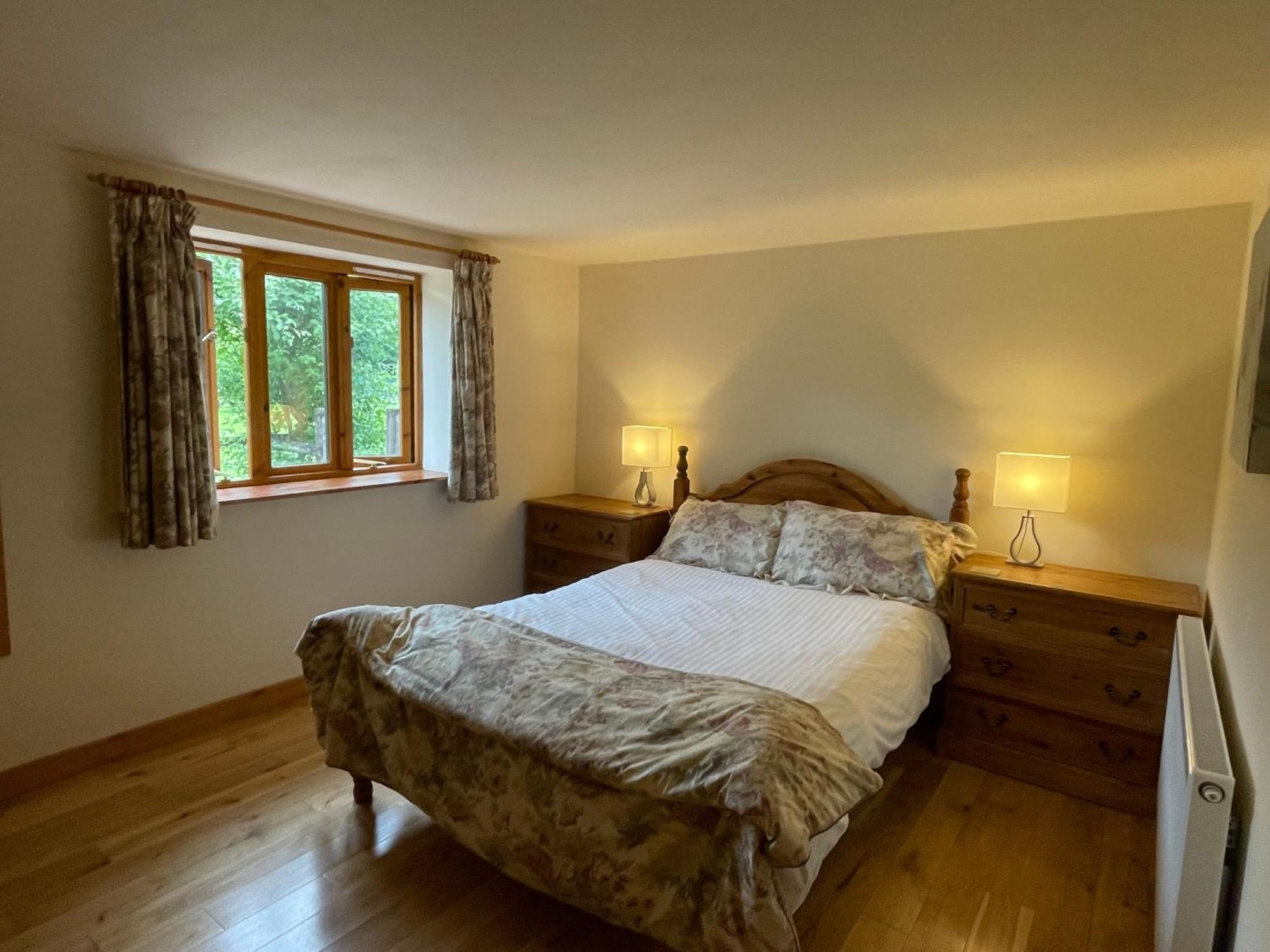 Duddings Country Cottages Майнхед Номер фото